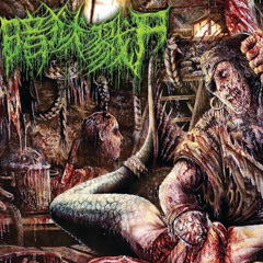 Dark Prison Massacre w/ vox