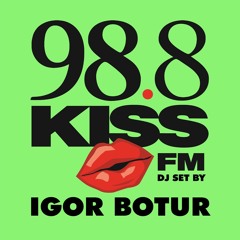 Igor Botur - KISS FFM SET 30.04.2022 - 2