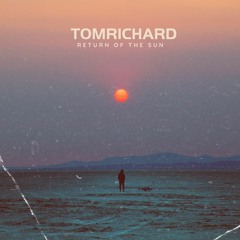 toMRichard - return of the Sun
