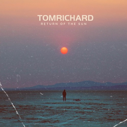 toMRichard - return of the Sun