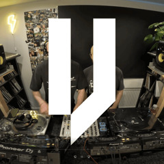 The Vulged Series #005 - HIGHLIMITER b2b Pierce