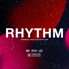 (FREE) Omah Lay ft Wizkid & Tems Type Beat - "Rhythm" | Afrobeat Instrumental 2022