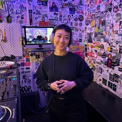 Joyce Lim @ The Lot Radio 01-19-2024
