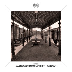 EW 265 Alessandro Morandi (IT) - Angkat (Extended Mix) Snippet