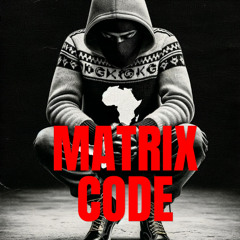 MATRIX CODE (Drake type beat x Asap Rocky x J Cole type beat)