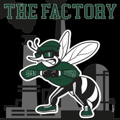 Mitchy Slick - The Factory