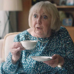GRANNY FREESTYLE