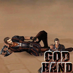 God Hand - Broncobuster [J. Tomic Remix]