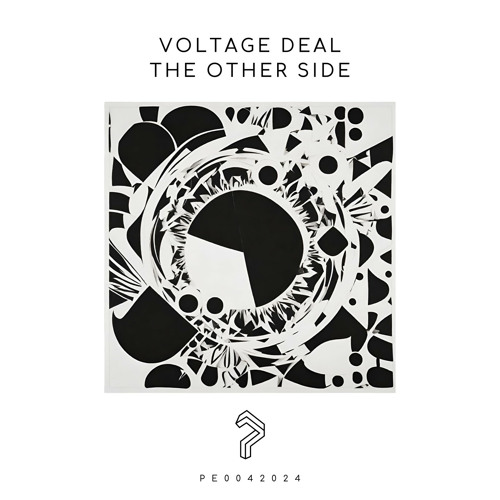 Voltage Deal - The Other Side (Original Mix)