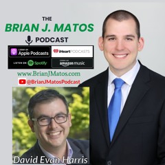 S2E6: Protecting Ourselves Against Artificial Intelligence Abuses w/ David Evan Harris