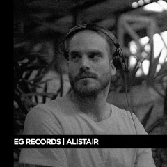 EG Records Series | Alistair