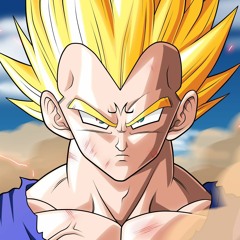 Vegeta's Pride x Titanium