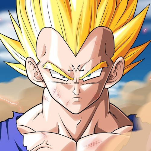 Vegeta's Pride x Titanium