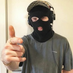 Lil Sknow_ - Melburn