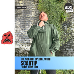 Scartip Special 003 - Data Transmission - May 2025
