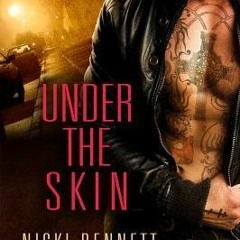 ^Pdf^ Under the Skin _ Nicki Bennett