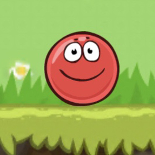 Red ball online 4 free