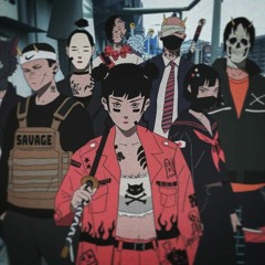 Backi - Boo(affical Music)