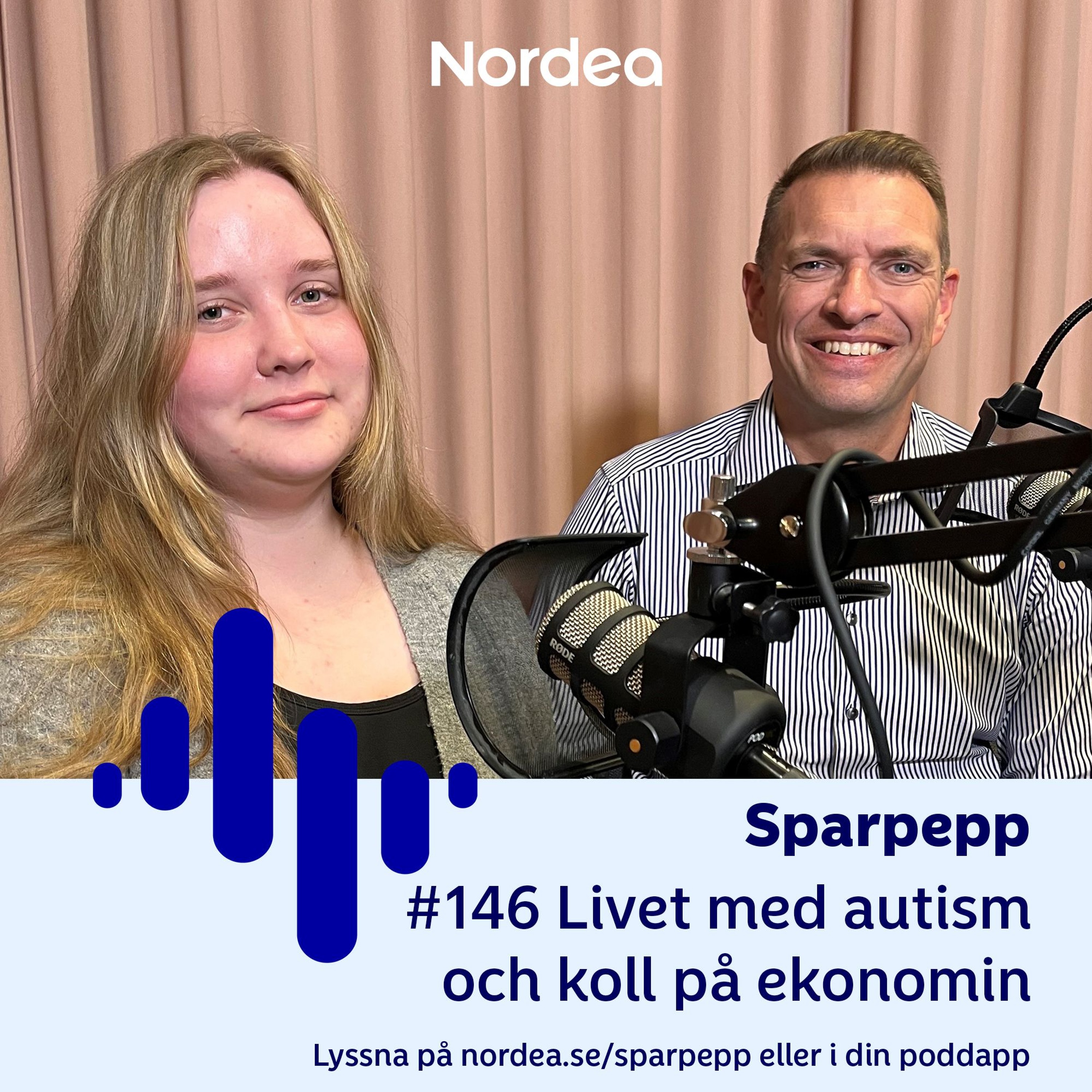 Nordea Sparpepp