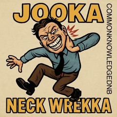 NECK WREKKA
