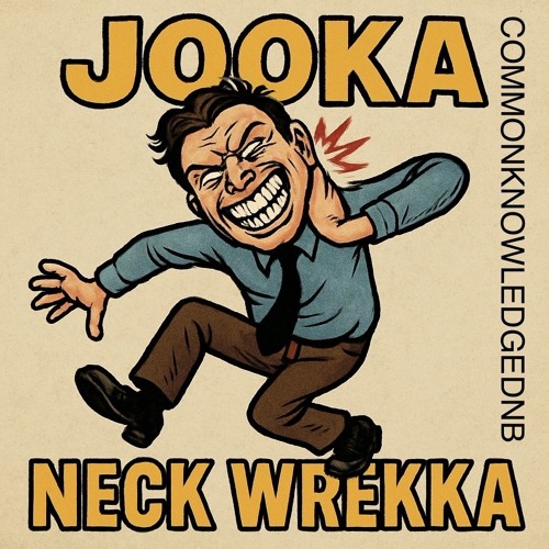 NECK WREKKA