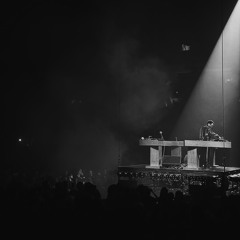 R&B x Soultronic // Ama Bar Live Set