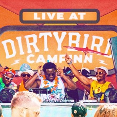 Live from DirtyBird CampINN 2023 (FULL SET)