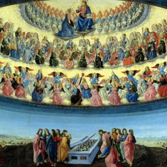 Blessed Angels with Ro Ocean (Lisa Thiel)