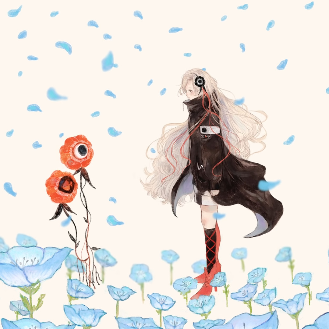 Listen to レプリカ Covered by ヰ世界情緒 by Rine Chan in ヰ Listen to レプリカ Covered by ヰ世界情緒 by Rine Chan in ヰ