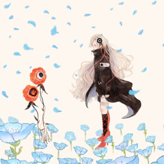 レプリカ Covered by ヰ世界情緒