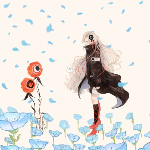 レプリカ Covered by ヰ世界情緒