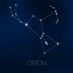 Flying Orion (prod. by JPOC feat. Falme Green)
