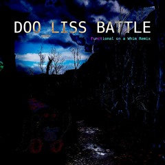 Paper Mario TTYD - Doopliss Battle Remix