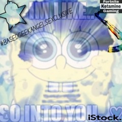 heavensent emo bitch on my side #basedgeekangelsexclusive