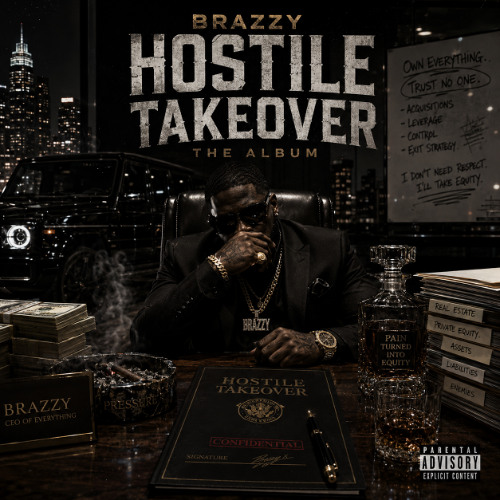 Stream HOSTILE TAKEOVER by TOR | Listen online for free on SoundCloud