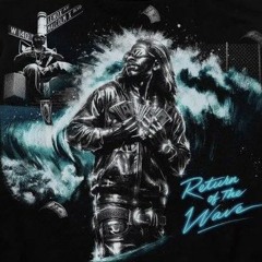 Max B - Mentors (Prod. Dj Mike Kannon)