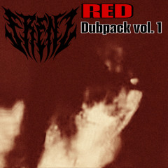 FRENZ RED DUBPACK VOL 1