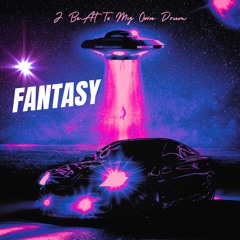 Fantasy J BeAt To My Own Drum Chillout Indie Original Song