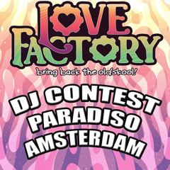 Dj Contest Mix by: Dj Etienne