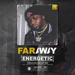 Far Away | Rio Da Yung Og x Yn Jay x Louie Ray x Flint Type Beat | 2788