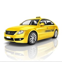 want a piece of taxi