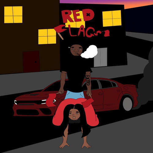 RED FLAGS