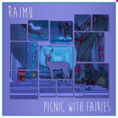 Picnic With Fairies