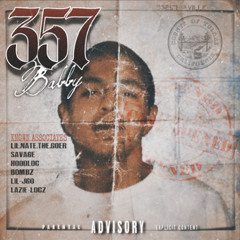 Ghetto Babby-357 ft. Lil Nate Tha Goer, Lil-Jgo, Bombz.wav