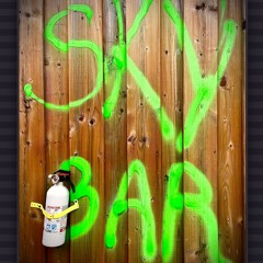 Skybar Opening @ Clubhouse