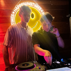 Ryder B2B Secor Live from The Local PB 03/27/25