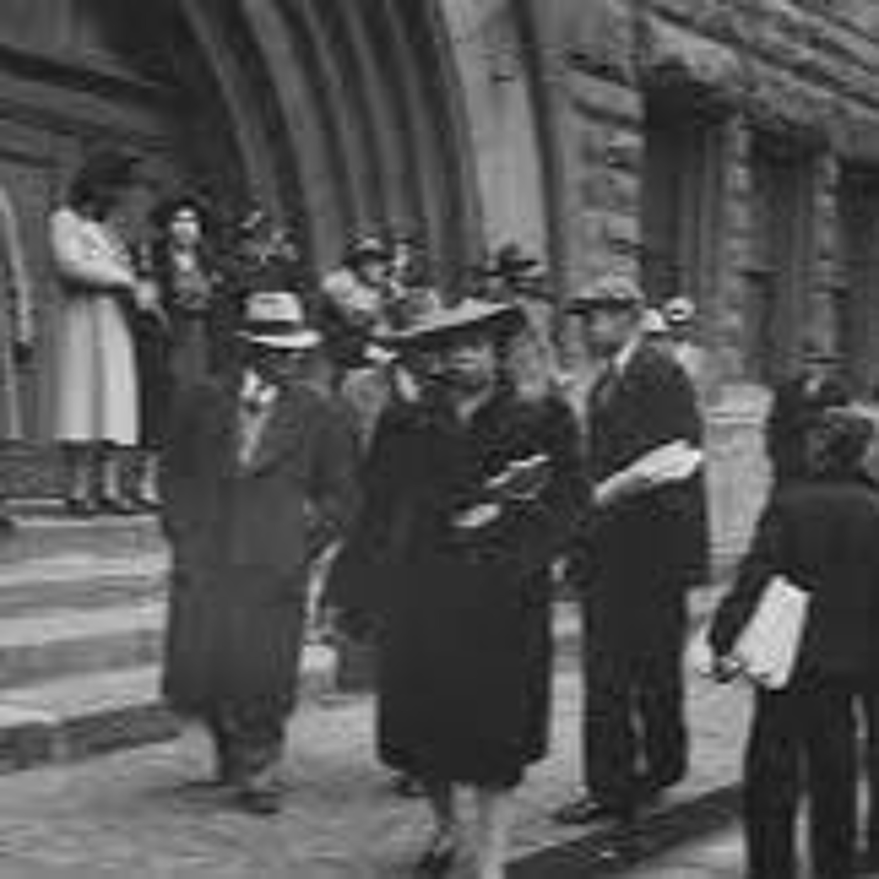 Leonard Lopate Easter Gospel Show