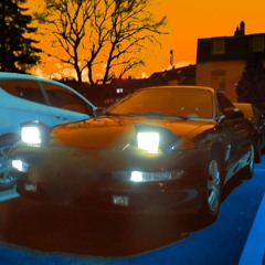 Full Focus RS