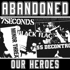 Gimmie Gimmie Gimmie (Black Flag)