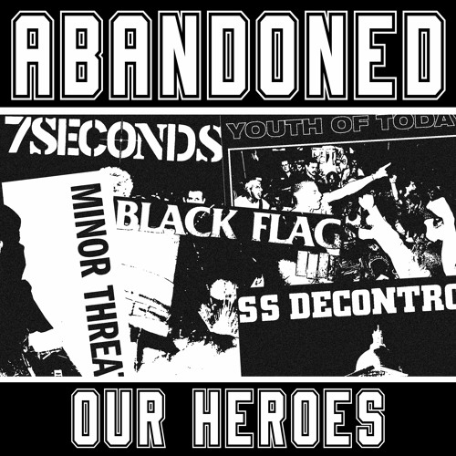 Gimmie Gimmie Gimmie (Black Flag)